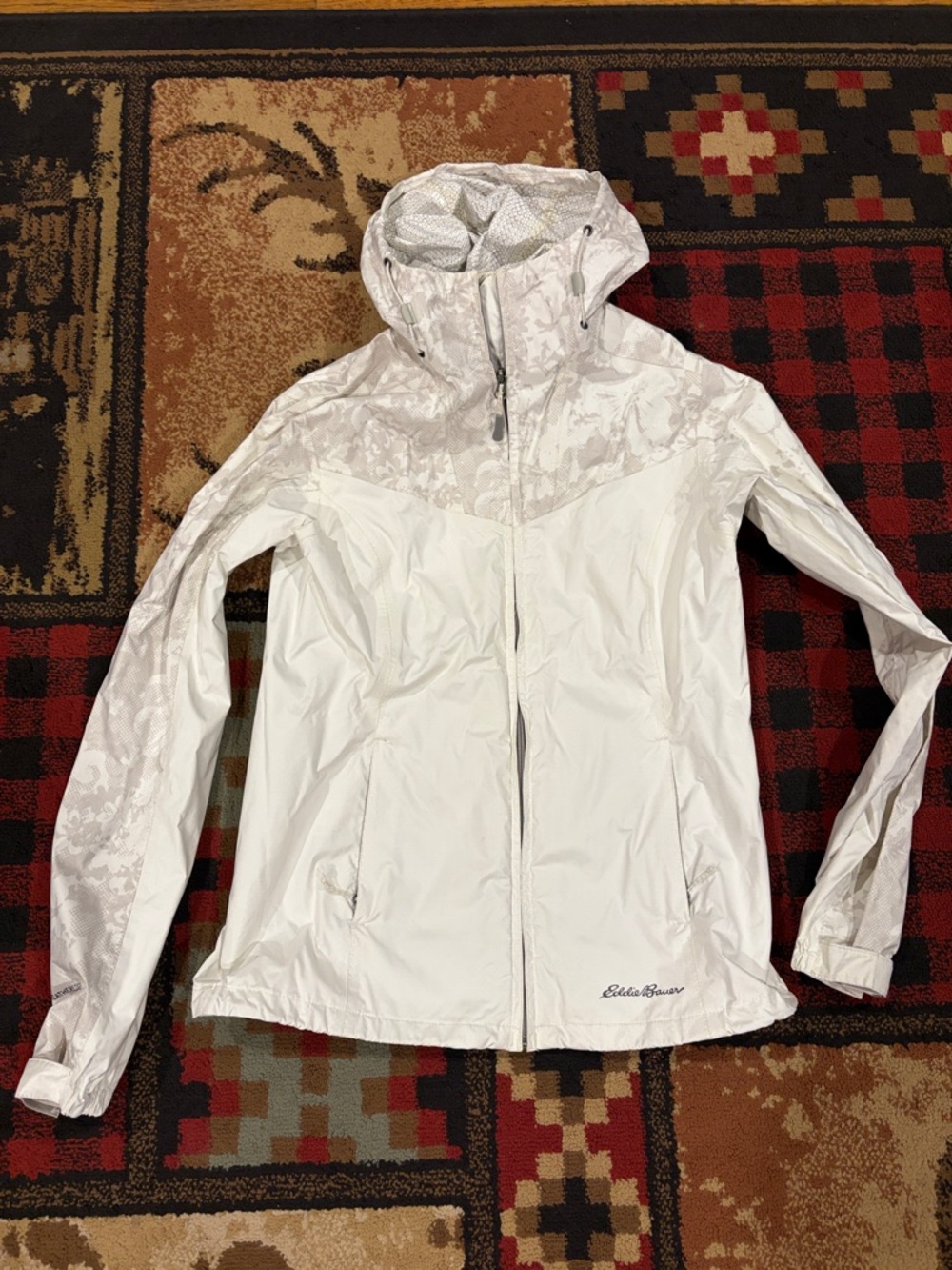 Women’s Eddie Bauer weatheredge raincoat